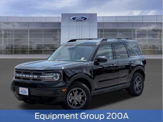 Certified 2024 Ford Bronco Sport Big Bend image 1