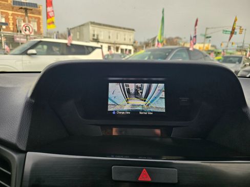 Used 2020 Acura ILX image 26