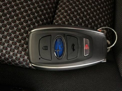 New 2026 Subaru Impreza RS AWD/4WD image 10