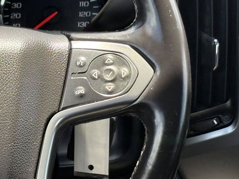 Used 2015 Chevrolet Silverado 2500 LT AWD/4WD image 7
