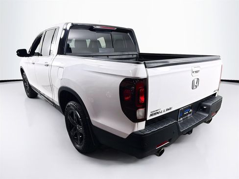 Used 2023 Honda Ridgeline Black Edition image 5