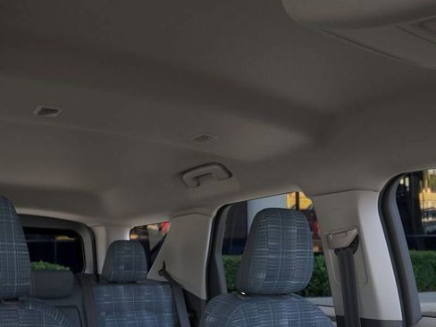 New 2026 Ford Bronco Sport Heritage w/ Convenience Package image 22