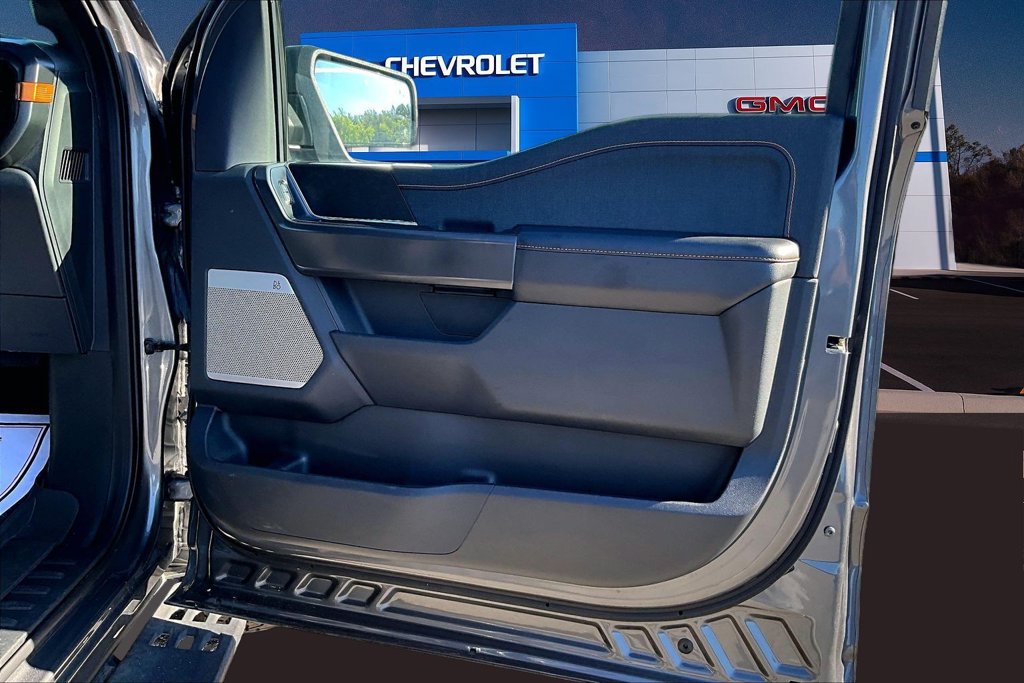 Used 2024 Ford F150 Tremor w/ Bed Utility Package AWD/4WD image 33