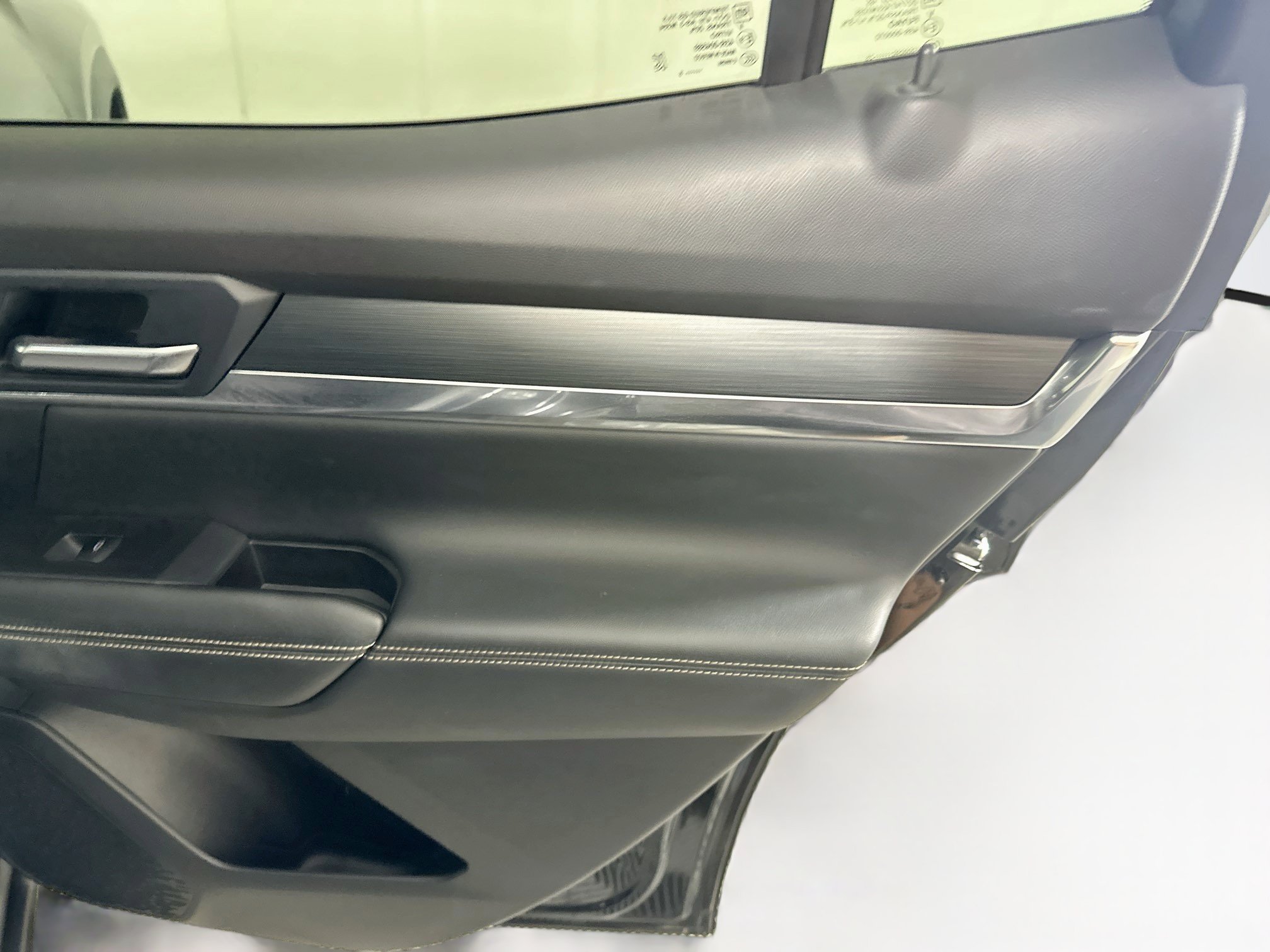 Used 2025 GMC Terrain Elevation FWD image 29