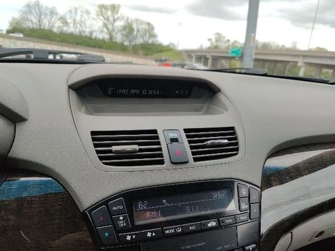 Used 2012 Acura MDX image 16