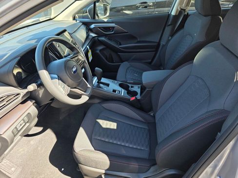New 2025 Subaru Impreza 2.0i Sport image 13