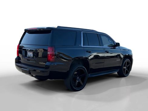 Used 2019 Chevrolet Tahoe LT w/ Luxury Package image 5
