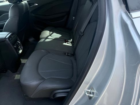 Certified 2019 Buick Envision Premium AWD/4WD image 18