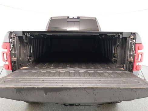Used 2020 RAM 2500 Limited image 21