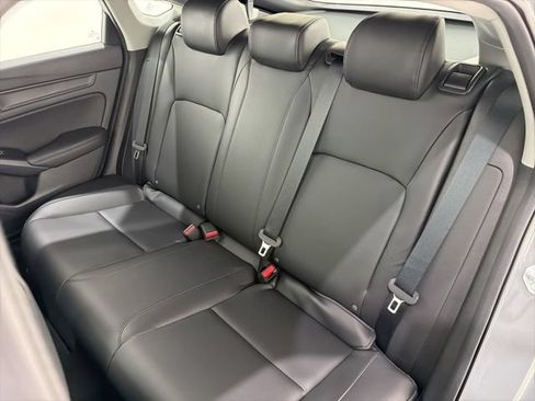 Certified 2026 Acura Integra FWD image 16