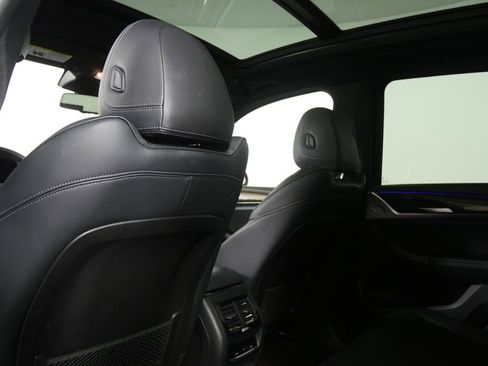 Used 2023 BMW X3 sDrive30i RWD image 15