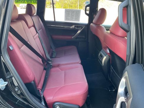 Used 2020 Lexus GX 460 Premium image 41