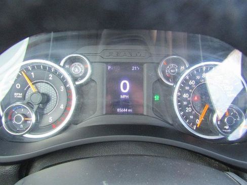 Used 2022 RAM 5500 Tradesman AWD/4WD image 20