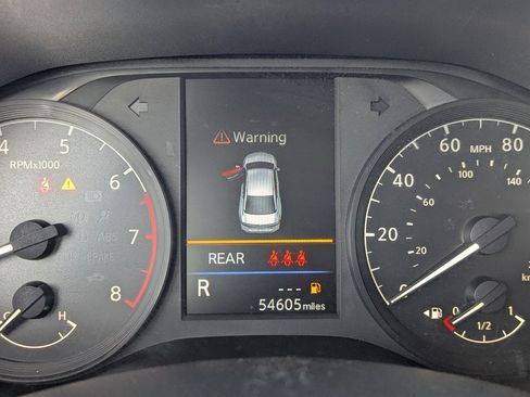 Certified 2023 Nissan Altima 2.5 S image 29