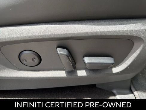 Certified 2023 INFINITI QX60 Luxe w/ Performance Audio Package FWD image 42