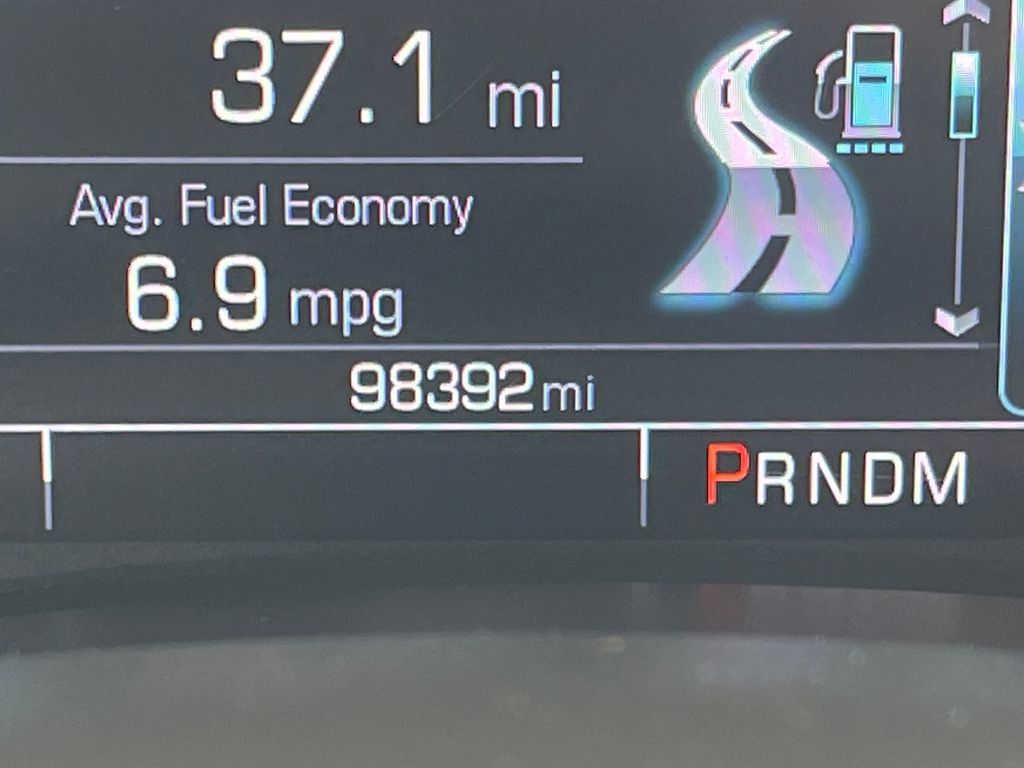Used 2016 Chevrolet Impala LS FWD image 28