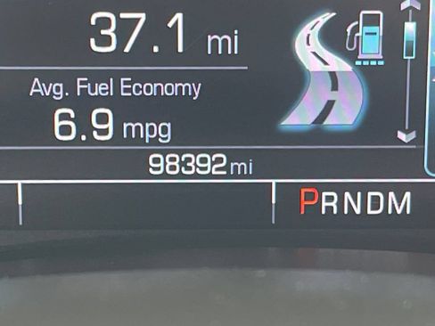 Used 2016 Chevrolet Impala LS FWD image 28