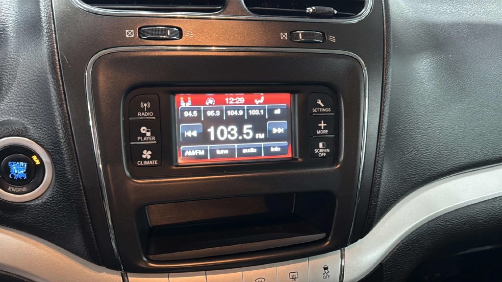Used 2013 Dodge Journey FWD image 21