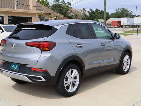 Certified 2023 Buick Encore GX Preferred w/ Cold Weather Comfort Package FWD image 9