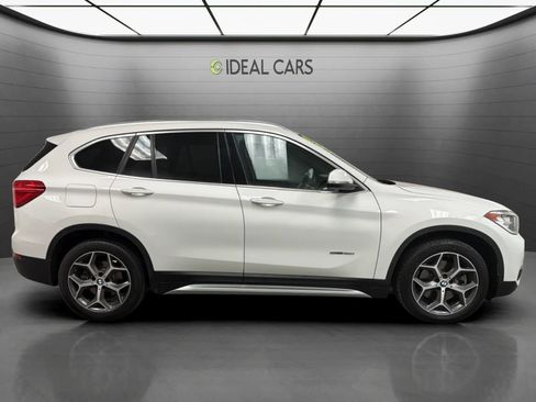 Used 2018 BMW X1 sDrive28i FWD image 4