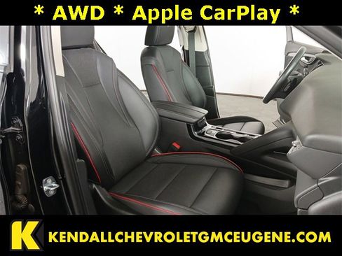 Certified 2023 Buick Envision Essence w/ Sport Touring Package image 20