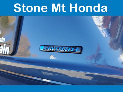 New 2026 Honda Civic Sport Touring image 8