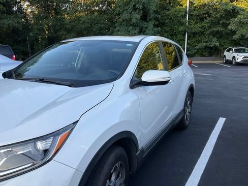 Used 2019 Honda CR-V EX image 12