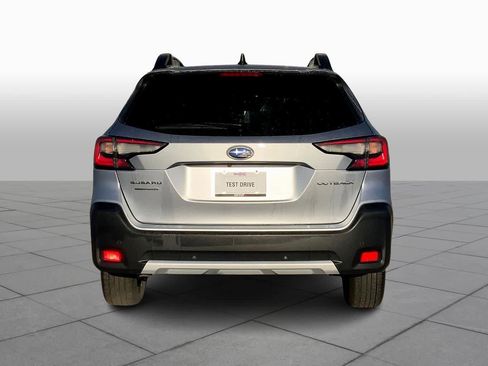 Used 2024 Subaru Outback Limited image 4