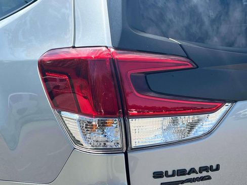 Certified 2023 Subaru Forester Wilderness image 8