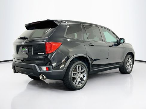 Used 2023 Honda Passport EX-L image 9