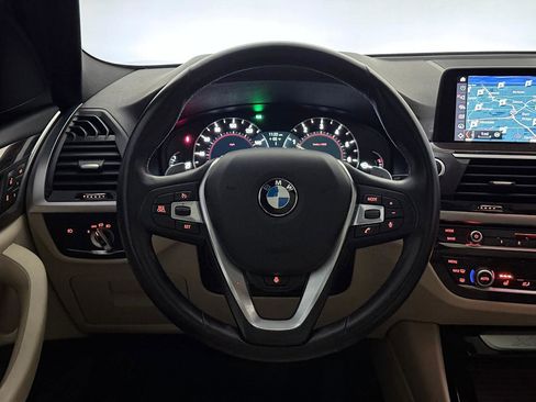 Used 2019 BMW X3 xDrive30i w/ Driving Assistance Package AWD/4WD image 31