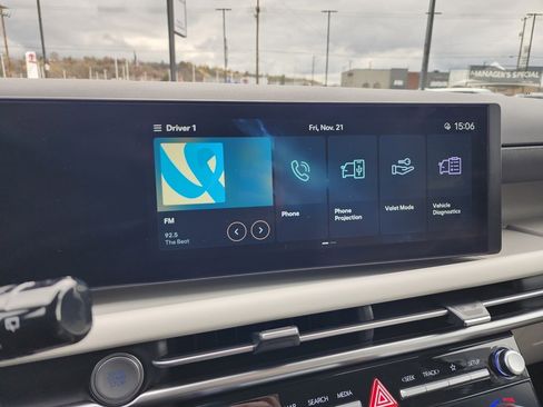 Used 2025 Hyundai Tucson SEL image 22