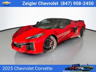 New 2025 Chevrolet Corvette Z06 video 1