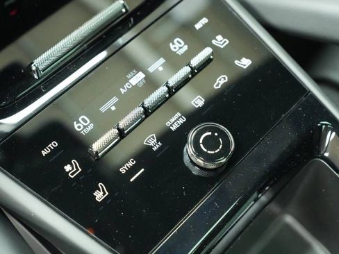 New 2026 Porsche Cayenne AWD/4WD image 23