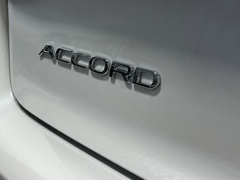 New 2026 Honda Accord LX image 5