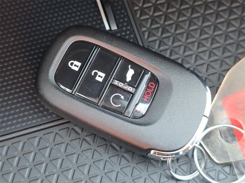 New 2026 Honda CR-V TrailSport image 35