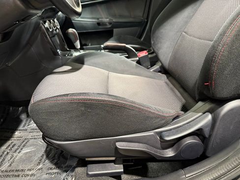 Used 2017 Mitsubishi Lancer LE image 13