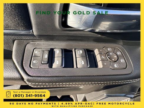 New 2026 RAM 3500 Laramie image 27