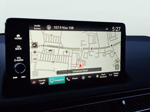 Certified 2024 Honda Civic Type R image 16