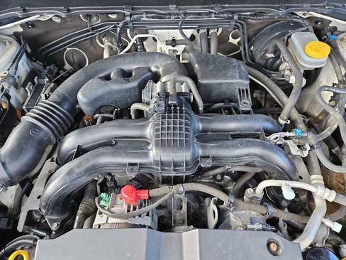 Used 2016 Subaru Forester 2.5i Premium w/ Popular Package #2 image 14