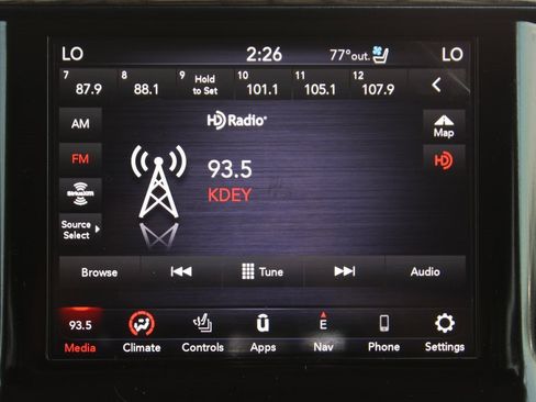 Used 2020 RAM 3500 Laramie image 28