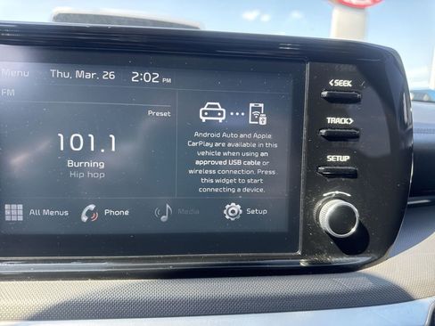 Used 2021 Kia K5 GT-Line image 10