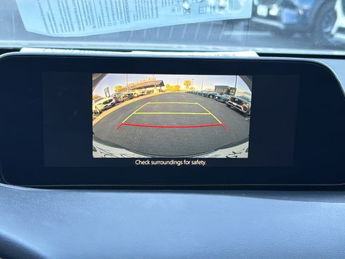 Certified 2025 MAZDA MAZDA3 s image 26