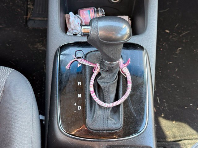 Used 2017 Kia Forte LX FWD image 16