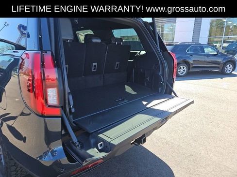 New 2026 Ford Expedition Tremor AWD/4WD image 30