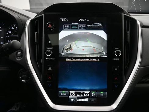 New 2025 Subaru Crosstrek 2.0i Premium image 12
