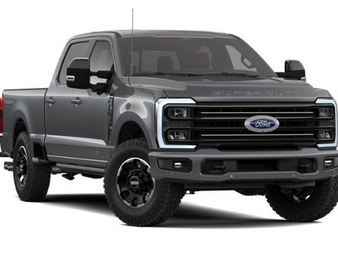 New 2026 Ford F350 4x4 Crew Cab Super Duty image 26
