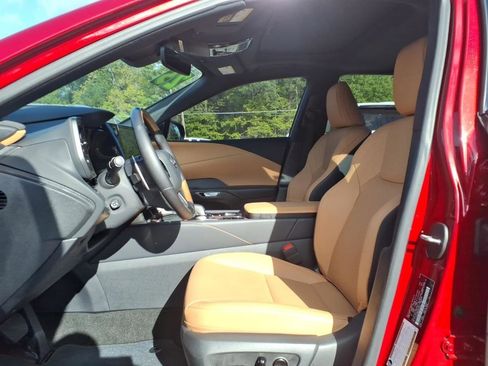 Used 2025 Lexus RX 350 Premium w/ Accessory Package (K3) image 20