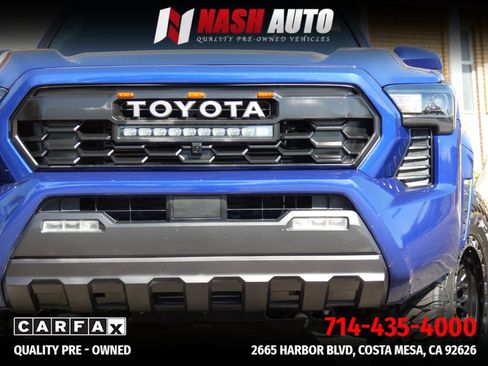 Used 2025 Toyota Tacoma SR5 image 17