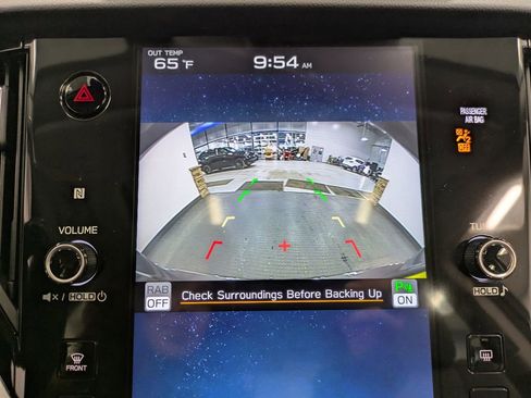 Used 2023 Subaru Legacy Limited image 13